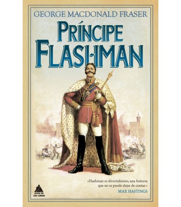 PRINCIPE FLASHMAN