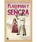 FLASHMAN Y SEÑORA