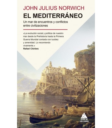 EL MEDITERRANEO