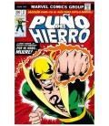 TPB PUÑO DE HIERRO 02 DE 02 (MARVEL LIMITED EDITION)