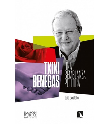 TXIKI BENEGAS