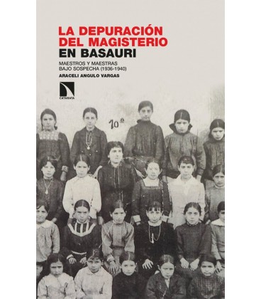 LA DEPURACION DEL MAGISTERIO EN BASAURI