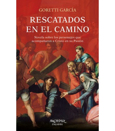 RESCATADOS EN EL CAMINO