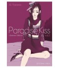PARADISE KISS GLAMOUR EDITION 01