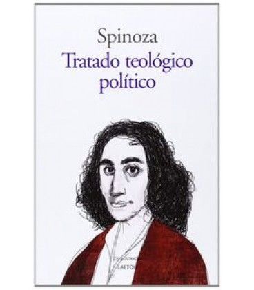 TRATADO TEOLOGICO POLITICO