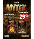 PACK - MYTEK EL PODEROSO