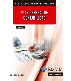PLAN GENERAL DE CONTABILIDAD