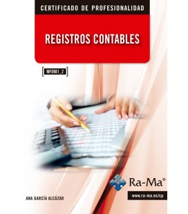 REGISTROS CONTABLES