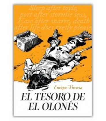 EL TESORO DEL OLONES