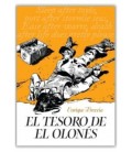 EL TESORO DEL OLONES