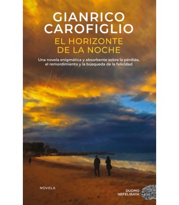 EL HORIZONTE DE LA NOCHE