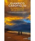 EL HORIZONTE DE LA NOCHE