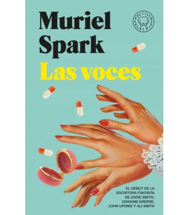VOCES