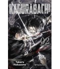 KAGURABACHI N 02