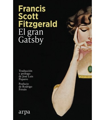 GRAN GATSBY