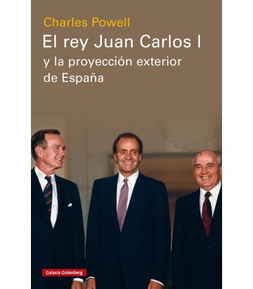 REY JUAN CARLOS I
