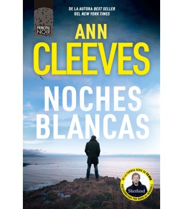 NOCHES BLANCAS