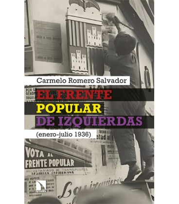 EL FRENTE POPULAR DE IZQUIERDAS