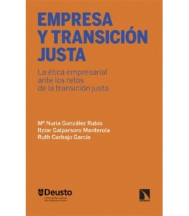 EMPRESA Y TRANSICION JUSTA