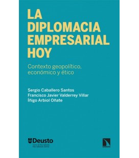 LA DIPLOMACIA EMPRESARIAL HOY
