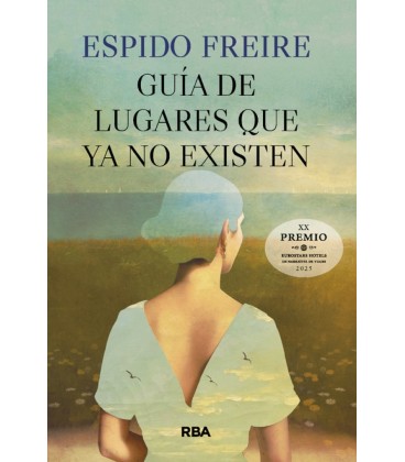 GUIA DE LUGARES DE YA NO EXISTEN