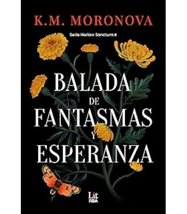 BALADA DE FANTASMAS Y ESPERANZA