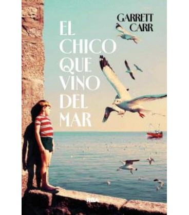 CHICO QUE VINO DEL MAR
