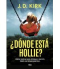 DONDE ESTA HOLLIE