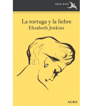 TORTUGA Y LA LIEBRE
