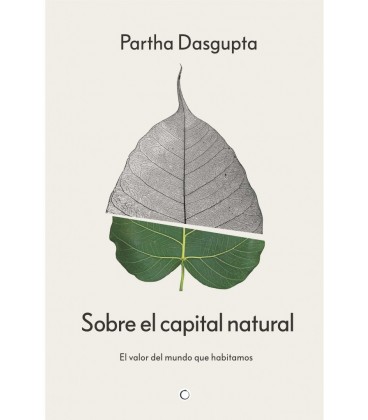 SOBRE EL CAPITAL NATURAL