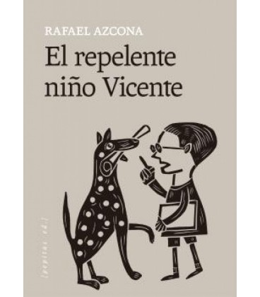 REPELENTE NINO VICENTE