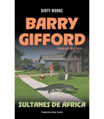 SULTANES DE AFRICA