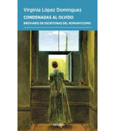 CONDENADAS AL OLVIDO