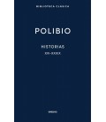 HISTORIAS XVI - XXXIX