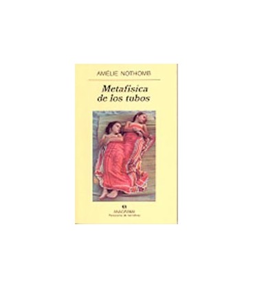 METAFISICA DE LOS TUBOS - REED