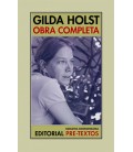 OBRA COMPLETA GILDA HOLST