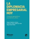 LA DIPLOMACIA EMPRESARIAL HOY
