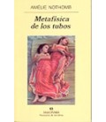 METAFISICA DE LOS TUBOS - REED
