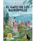 GATO DE LOS BASKERVILLE