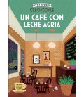 CAFE CON LECHE AGRIA