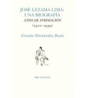 JOSE LEZAMA LIMA: UNA BIOGRAFIA