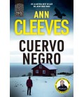 CUERVO NEGRO