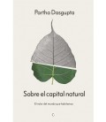 SOBRE EL CAPITAL NATURAL