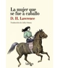 MUJER QUE SE FUE A CABALLO