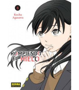 ROMPIENDO EL HIELO 8