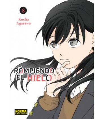 ROMPIENDO EL HIELO 8