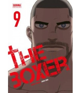 THE BOXER 9