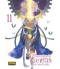 LOS APUNTES DE VANITAS 11