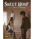 SWEET HOME 3