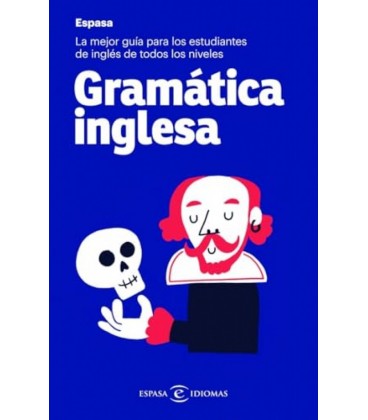 GRAMATICA INGLESA